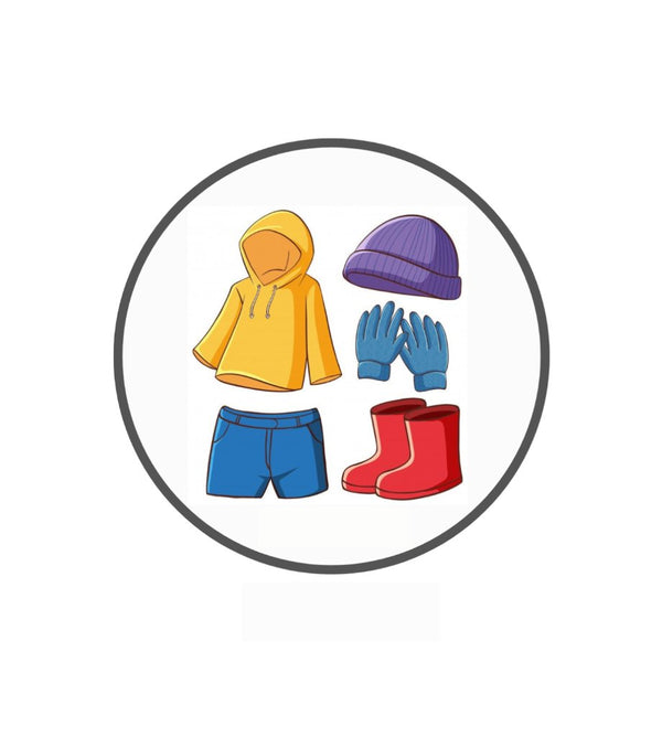 APPARELS