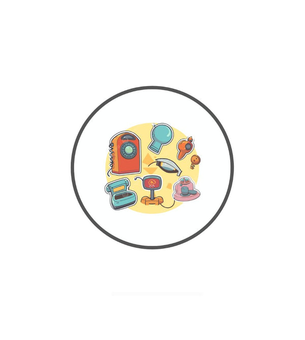 GADGETS AND ACCESSORIES