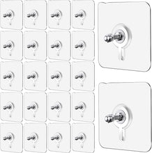 UltraHook - Heavy-Duty Adhesive Wall Hooks