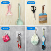 UltraHook - Heavy-Duty Adhesive Wall Hooks