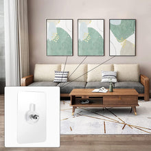 UltraHook - Heavy-Duty Adhesive Wall Hooks