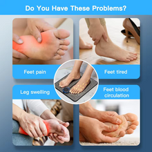 Electric EMS Foot Massager