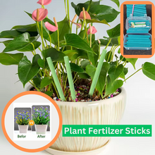 Fertilizer Sticks For Plants