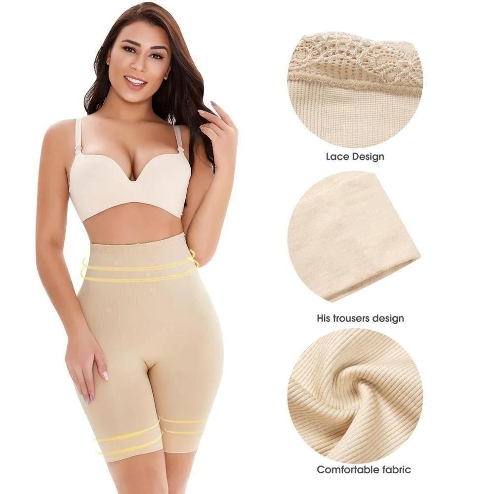 4-in-1 Seamless Shaper
