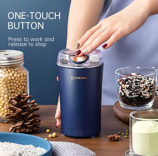 Multi Function Grinder (150W)