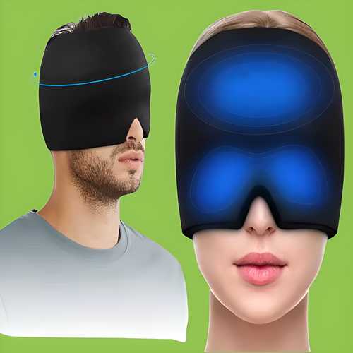 MAGIC-EASE WRAP