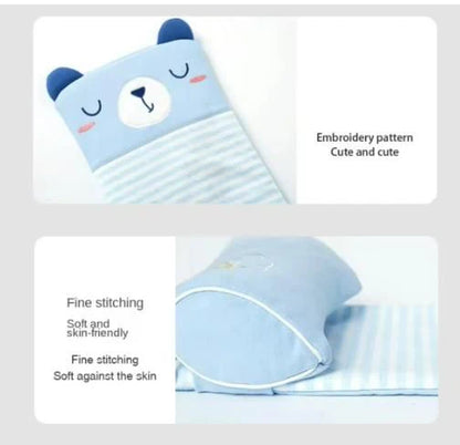 Baby Neck & Head Positioner Pillow